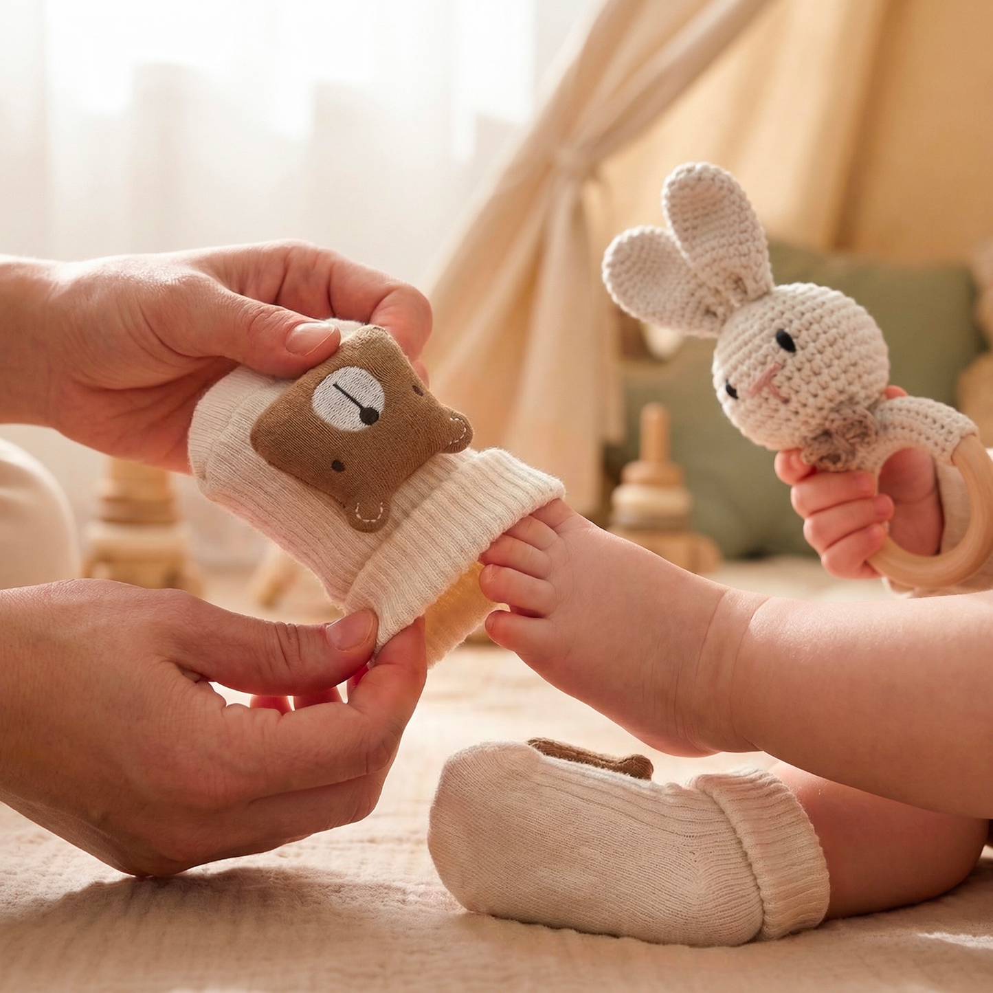 The Bunny Bundle