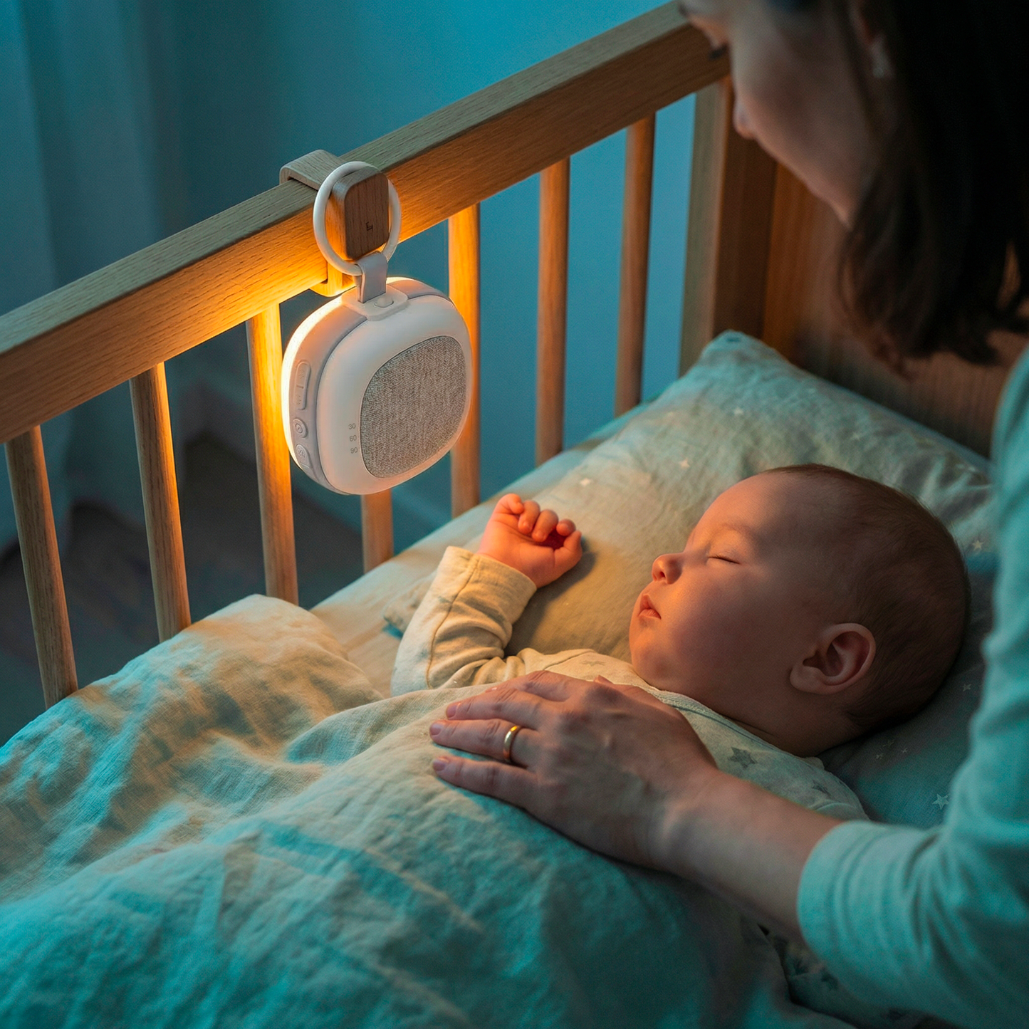 White Noise Sound Machine