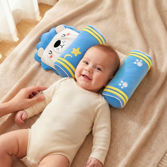 Protecting Little Explorers Every Step of the Way