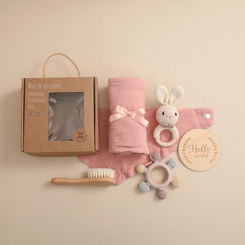 Baby shower gifts that parents actually use