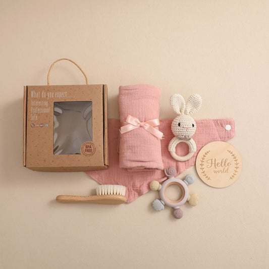 Baby shower gifts that parents actually use
