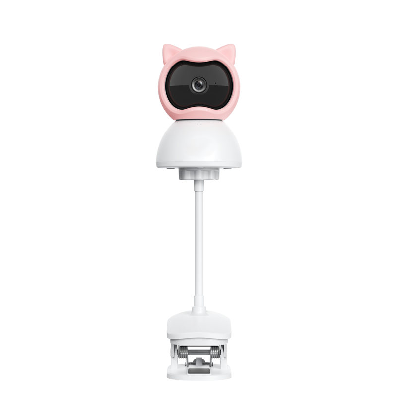 AI Baby Monitor