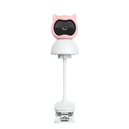 AI Baby Monitor