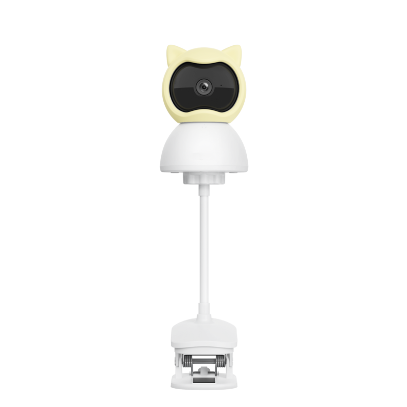AI Baby Monitor