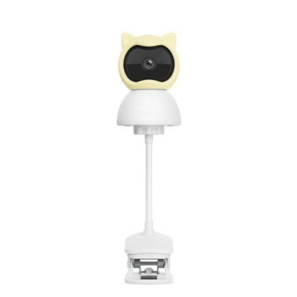 AI Baby Monitor