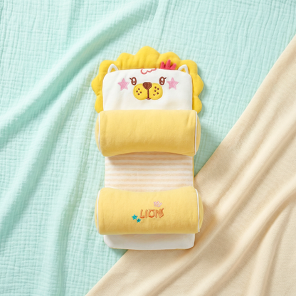 Customizable Baby Shaping Pillow