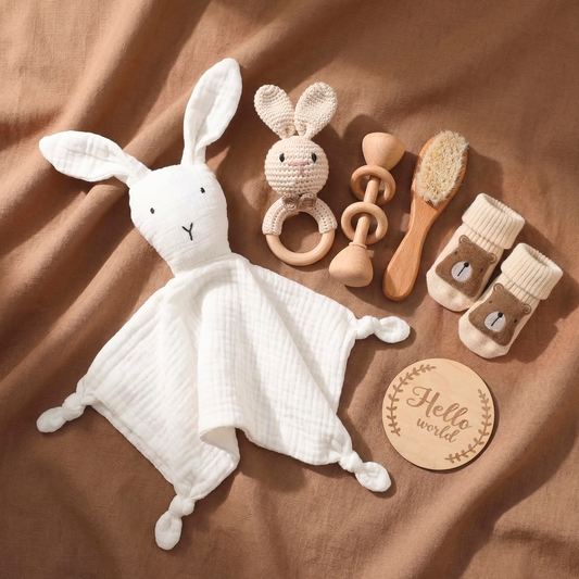 The Bunny Bundle