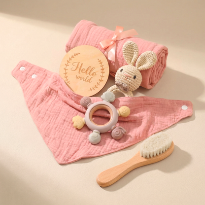The Hello World Set