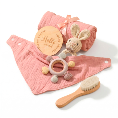 The Hello World Set