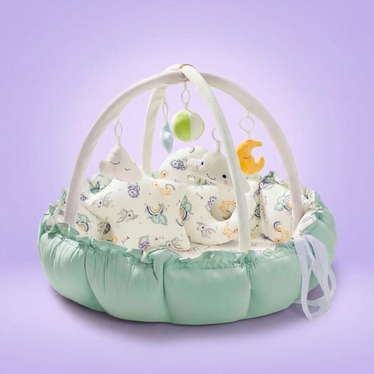 Baby Play Mat