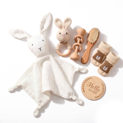 The Bunny Bundle