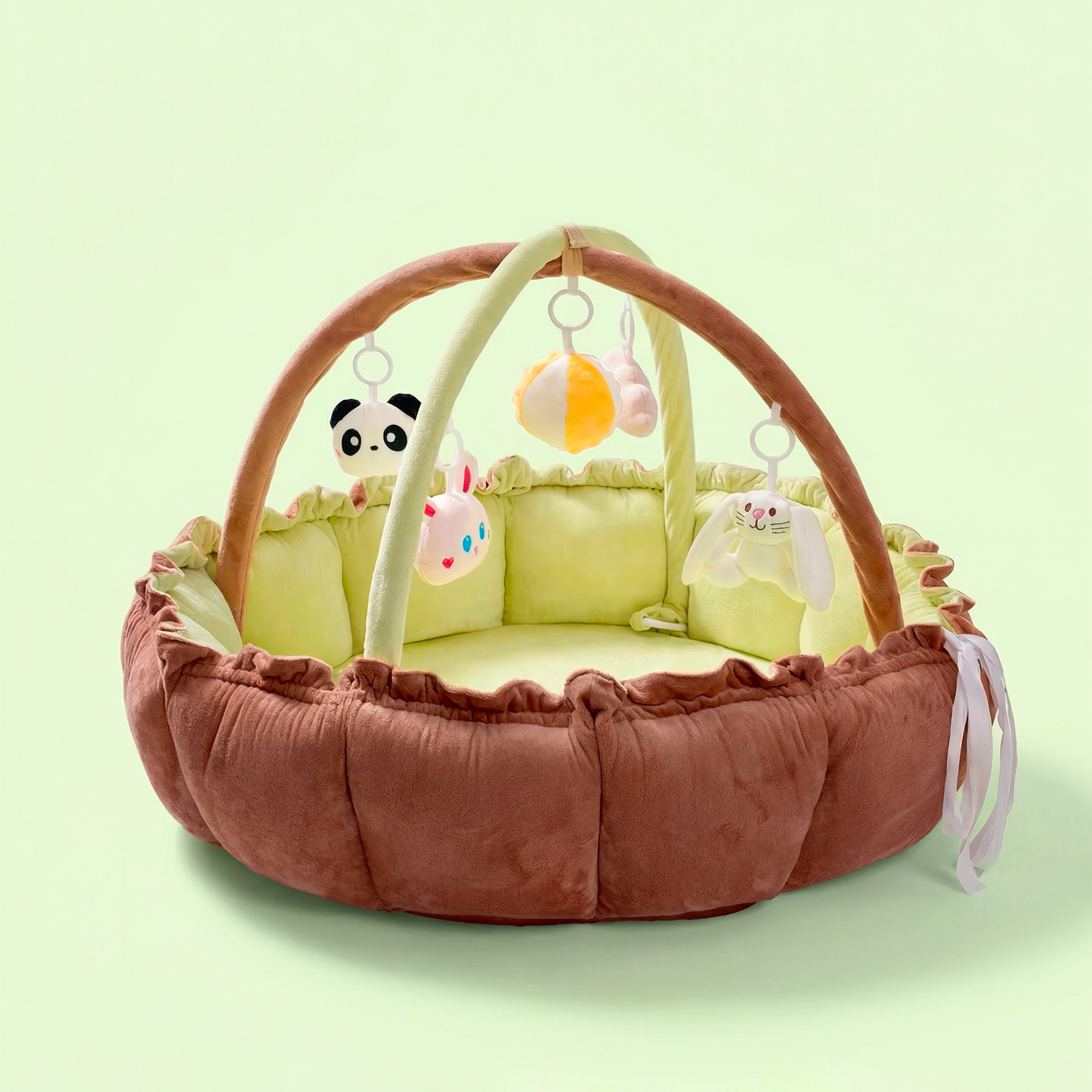 Baby Play Mat