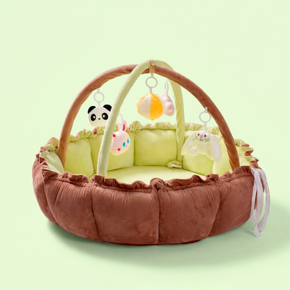 Baby Play Mat