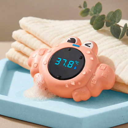 Digital Bath Thermometer