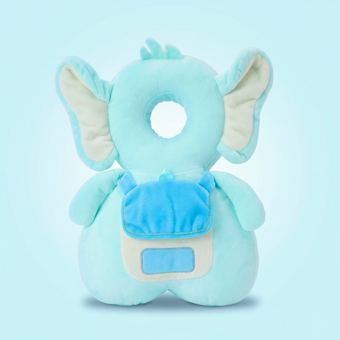 Head Back Protector Safety Pillow