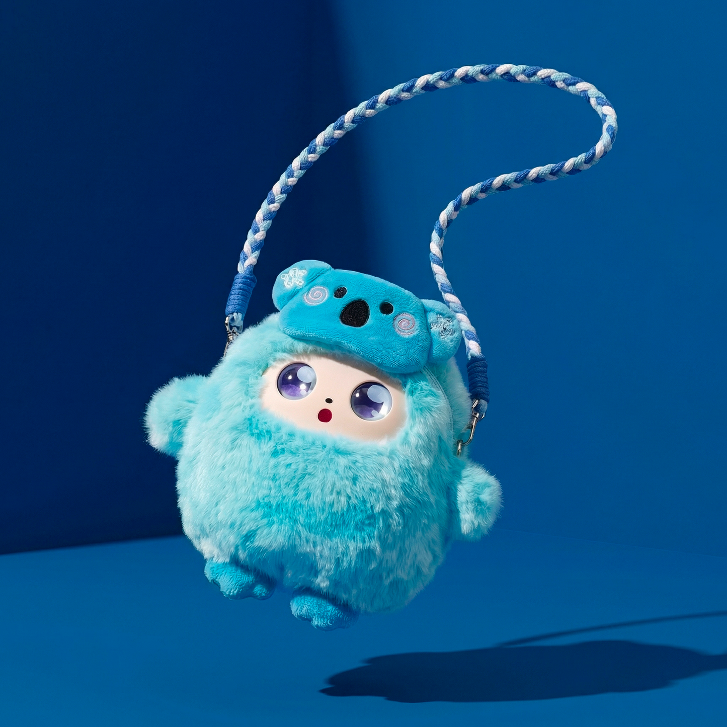 Hug me AI doll