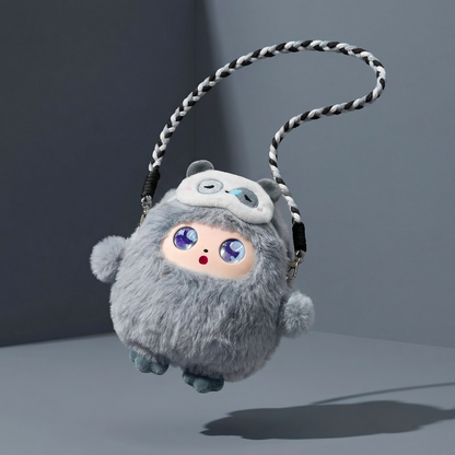 Hug me AI doll
