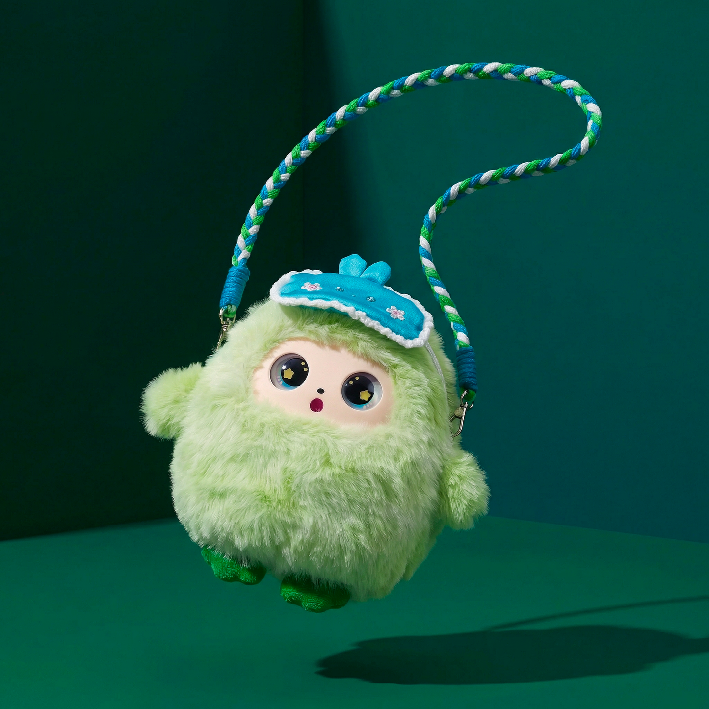 Hug me AI doll