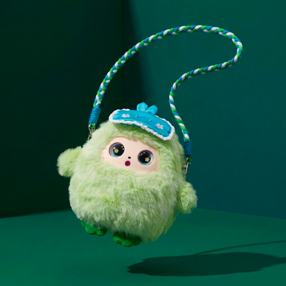 Hug me AI doll