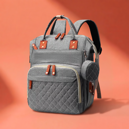 7-in-1 Nappy Bag
