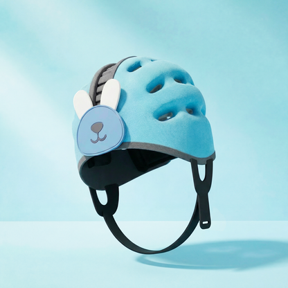 Children Helmet for Running Crawling Walking