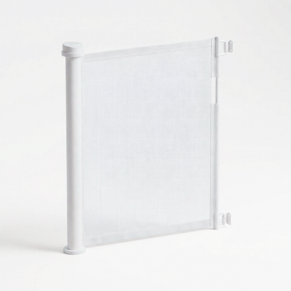 Baby Retractable Gate