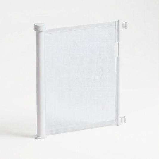 Baby Retractable Gate