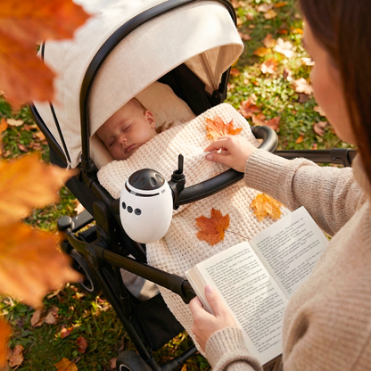 Stroller Rocker