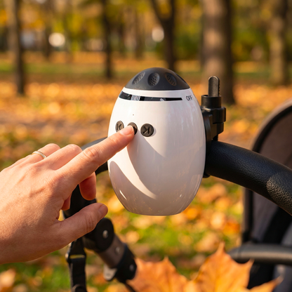 Stroller Rocker