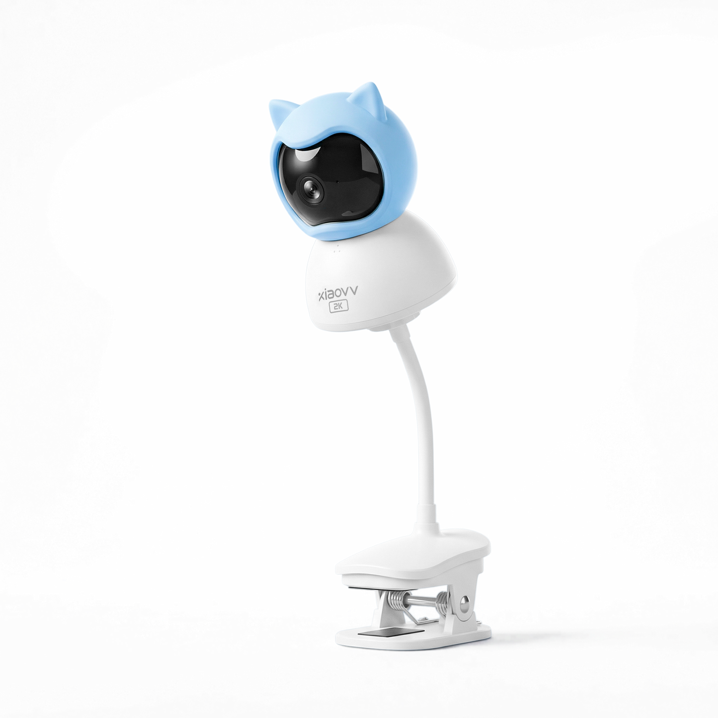 AI Baby Monitor