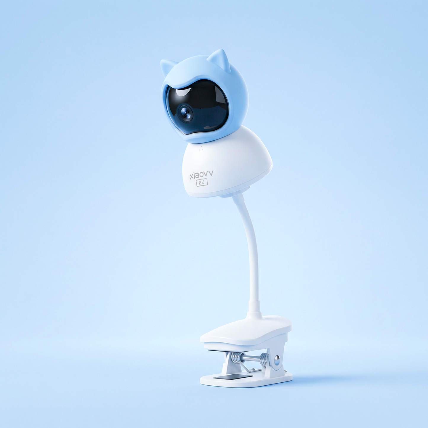 AI Baby Monitor