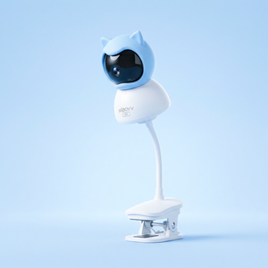 AI Baby Monitor