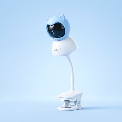 AI Baby Monitor