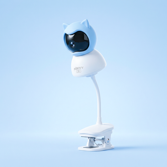 AI Baby Monitor