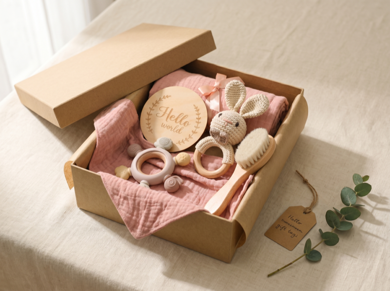 The Showstopper Gift